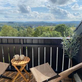 Apartment Harzblick 642