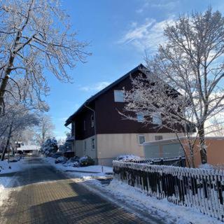 Harzblick 642 * Braunlage