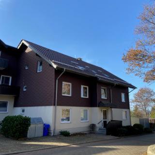 Harzblick 642 Apartment *
